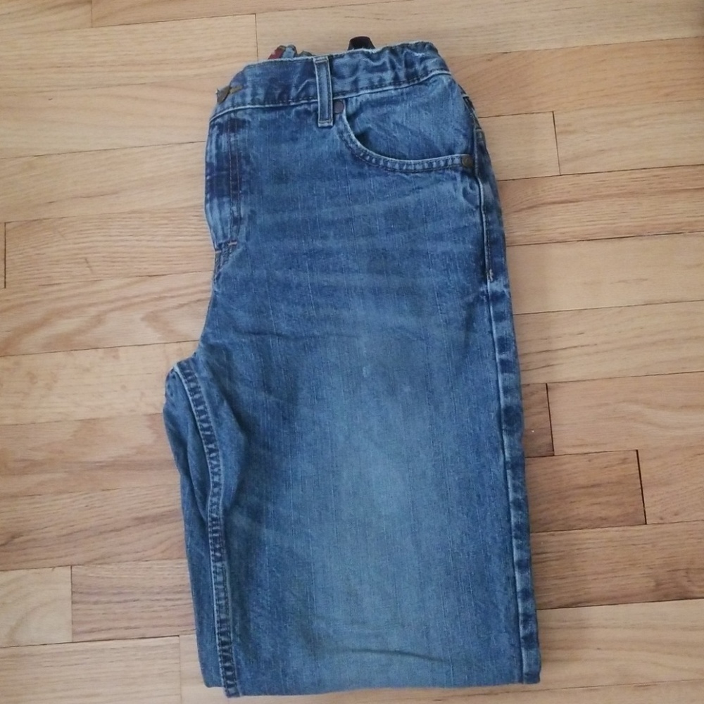 Boys' Jeans